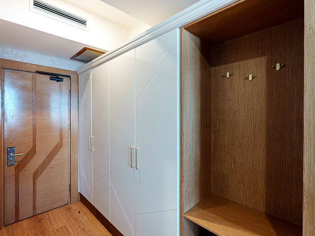 Номер «Супериор»